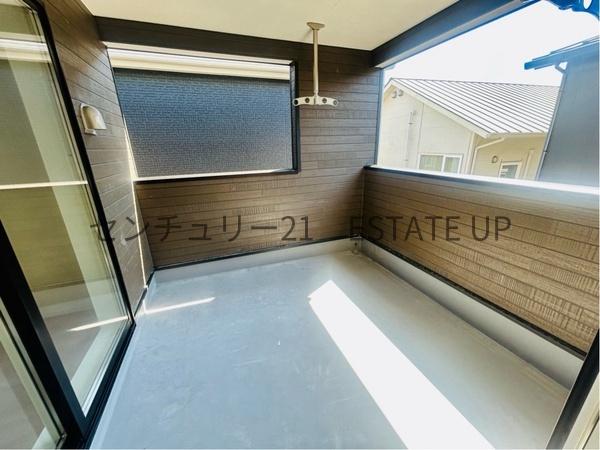 新築戸建　紫原第29　1号棟