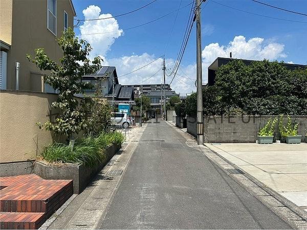 新築戸建　紫原第29　1号棟