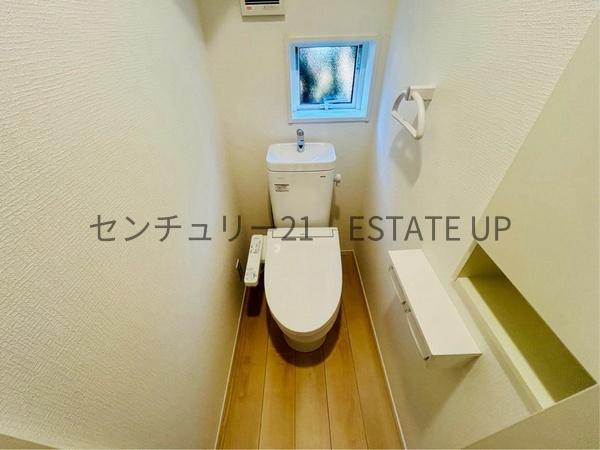 新築戸建　紫原第29　1号棟