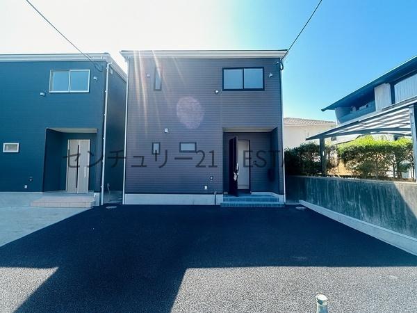 新築戸建　紫原第29　1号棟