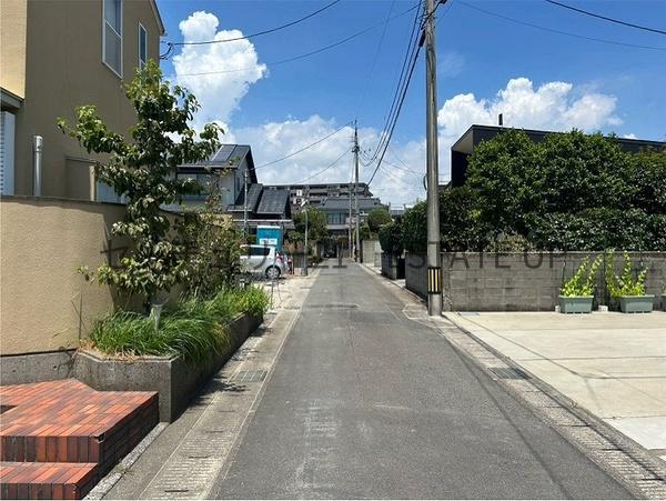 新築戸建て　紫原第29-2棟