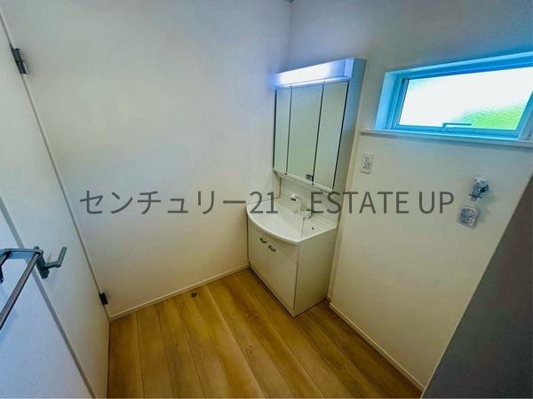 新築戸建　紫原第29　2号棟