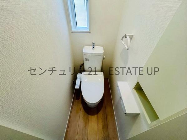 新築戸建　紫原第29　2号棟