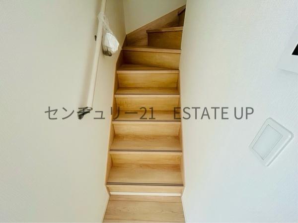 新築戸建　紫原第29　2号棟