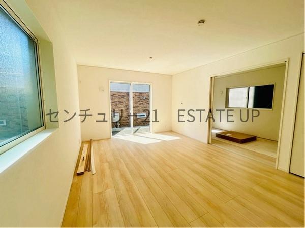 新築戸建　紫原第29　2号棟