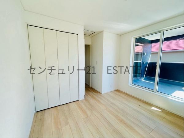 新築戸建　紫原第29　2号棟