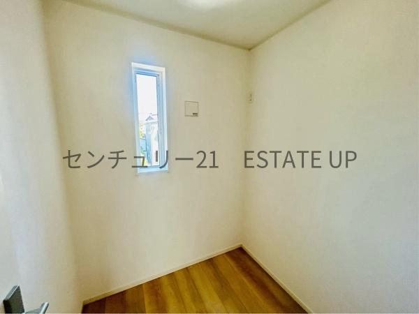 新築戸建　紫原第29　2号棟