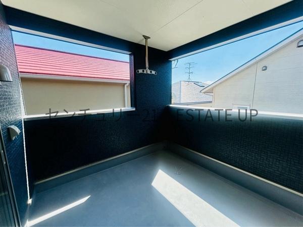 新築戸建　紫原第29　2号棟