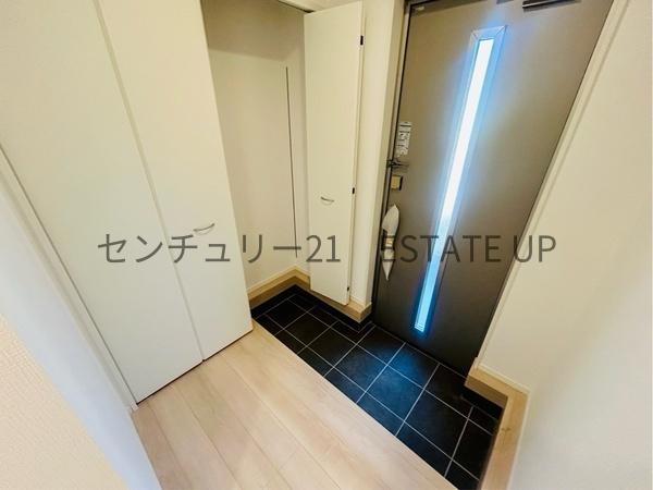 新築戸建　紫原第29　2号棟