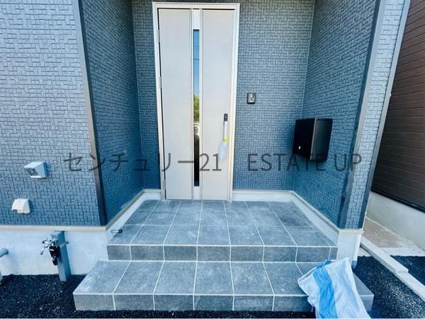 新築戸建　紫原第29　2号棟