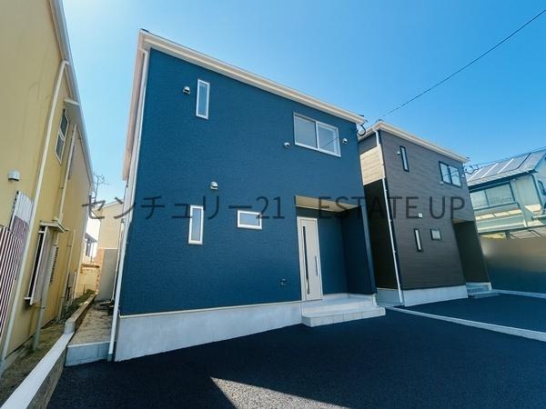 新築戸建　紫原第29　2号棟