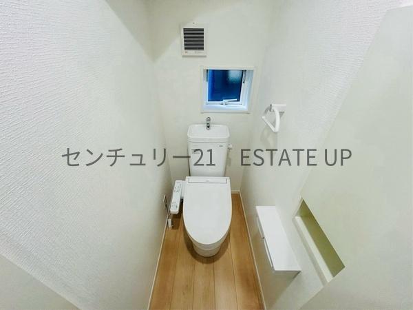 新築戸建　紫原第29　2号棟