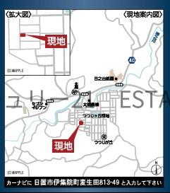 新築戸建　日置市伊集院町麦生田第１
