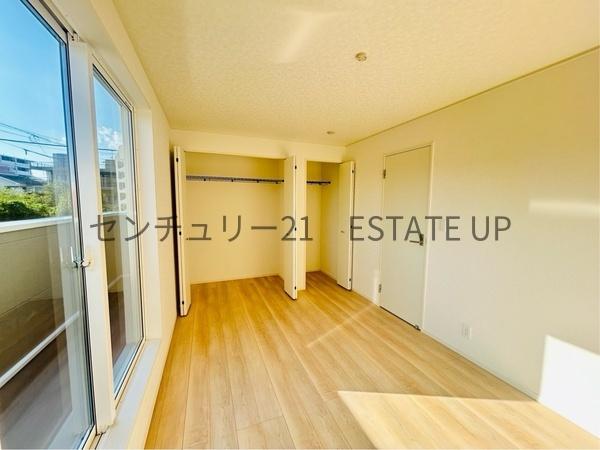 新築戸建　紫原第30　1号棟