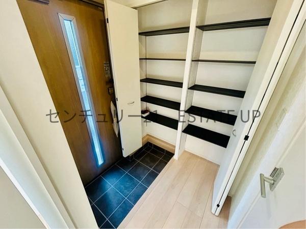 新築戸建　紫原第30　1号棟