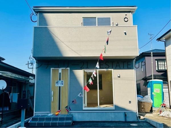 新築戸建　紫原第30　1号棟