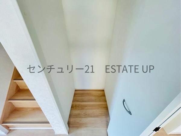 新築戸建　紫原第30　1号棟