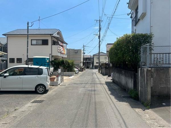 新築戸建て　紫原第30-2棟