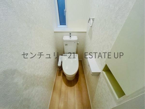 新築戸建　紫原第30　2号棟