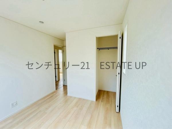 新築戸建　紫原第30　2号棟