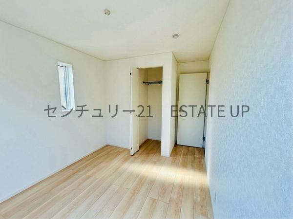 新築戸建　紫原第30　2号棟