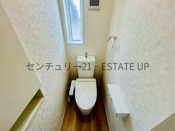 新築戸建　紫原第30　2号棟