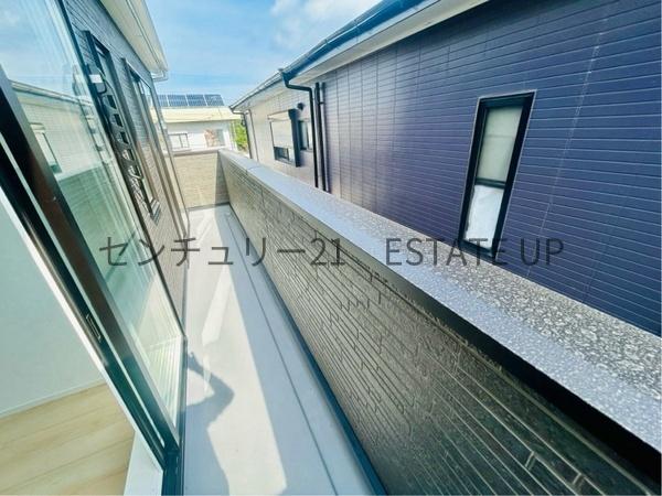 新築戸建　紫原第30　2号棟