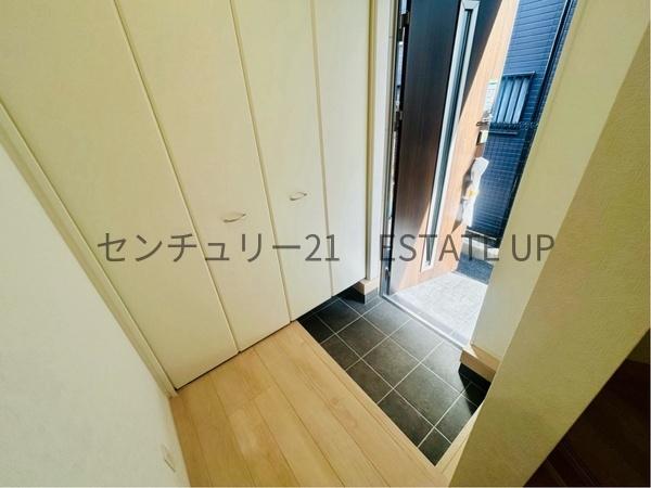 新築戸建　紫原第30　2号棟