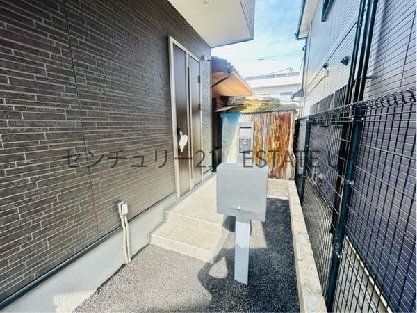 新築戸建　紫原第30　2号棟