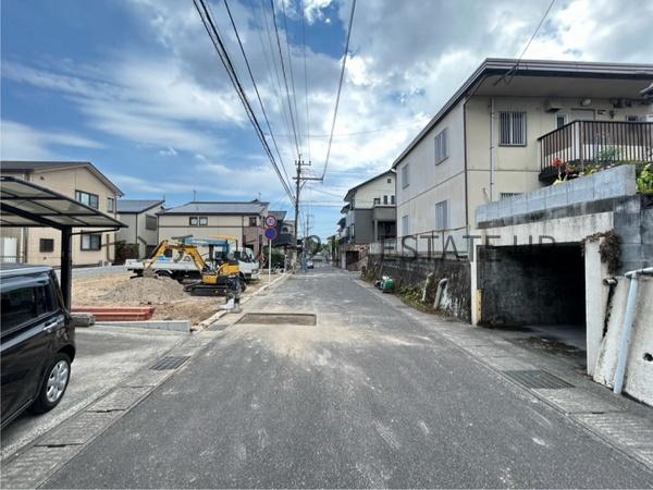 新築戸建　西陵１号棟