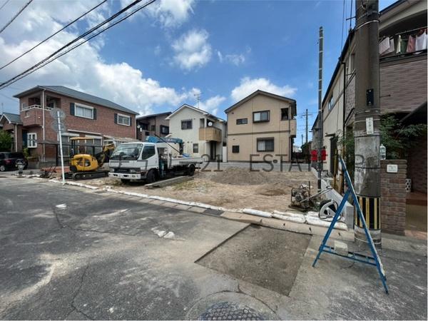 新築戸建　西陵2号棟