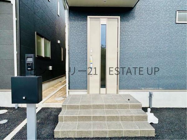 新築戸建　西陵第16　2号棟