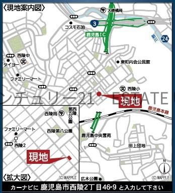 新築戸建　西陵2号棟