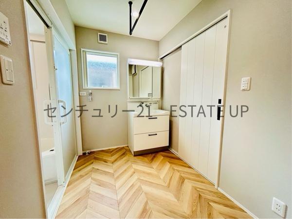 鹿児島市西坂元町の中古一戸建て