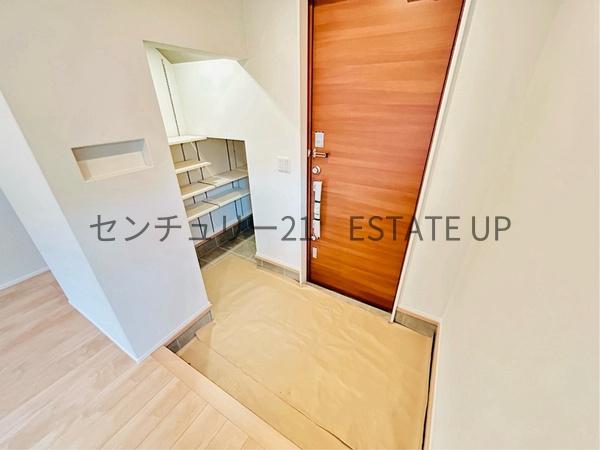 鹿児島市西坂元町の中古一戸建て