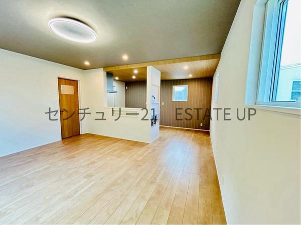 鹿児島市西坂元町の中古一戸建て