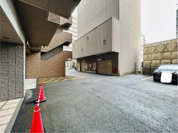サーパス東千石