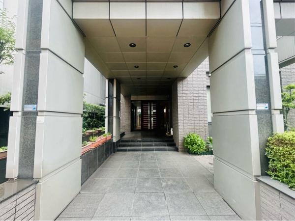 サーパス東千石