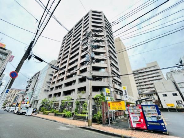 サーパス東千石