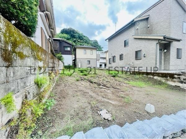 新築戸建　新照院町　１号棟