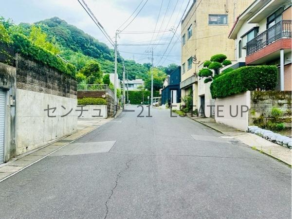 新築戸建　新照院町　１号棟