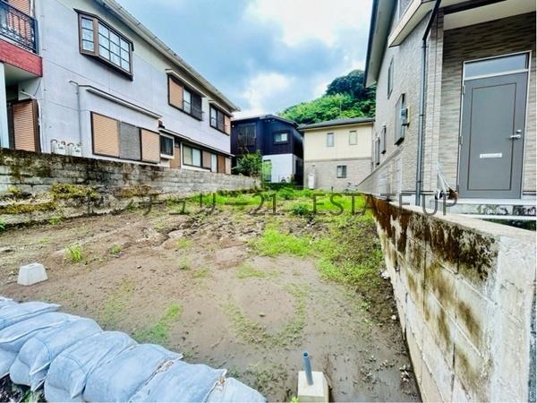 新築戸建　リーブルガーデン新照院町　１号棟