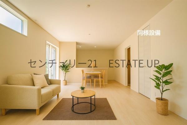 新築戸建　新照院町　１号棟