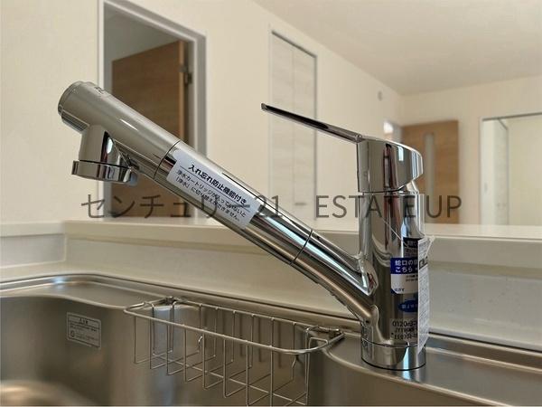 新築戸建　新照院町　１号棟