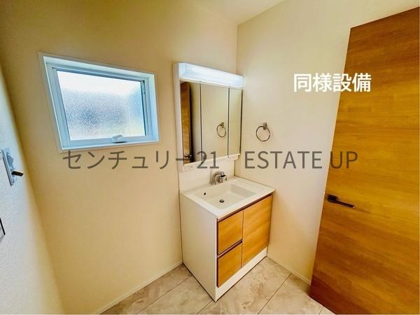 新築戸建　新照院町　１号棟