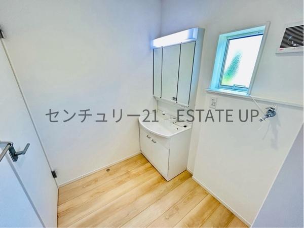 新築戸建　霧島市隼人町東郷第3