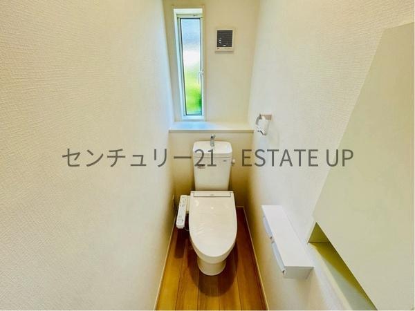 新築戸建　霧島市隼人町東郷第3