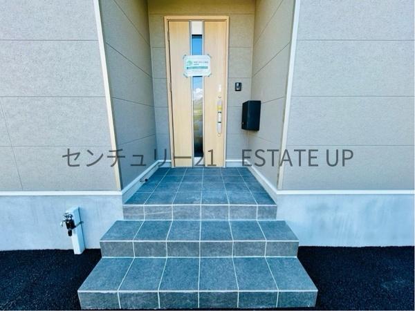 新築戸建　霧島市隼人町東郷第3