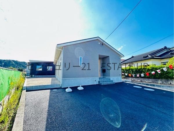 新築戸建　霧島市隼人町東郷第3