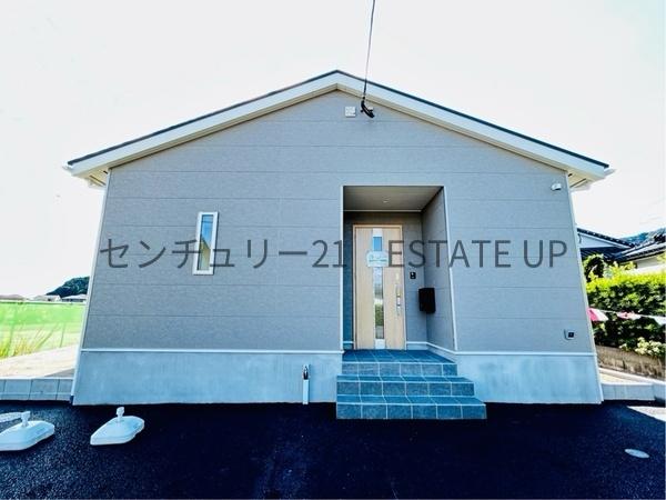 新築戸建　霧島市隼人町東郷第3